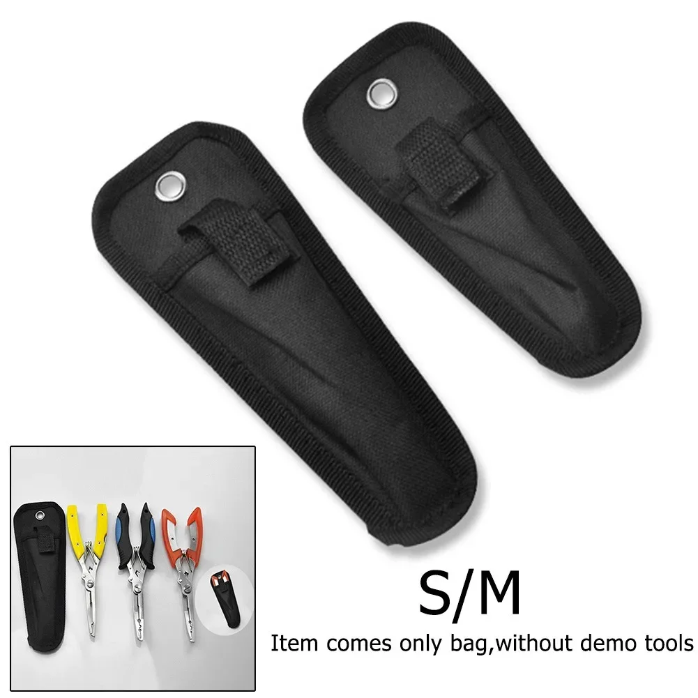 Fishing Hook Remover - حقيبة أدوات صيد السمك متينة من