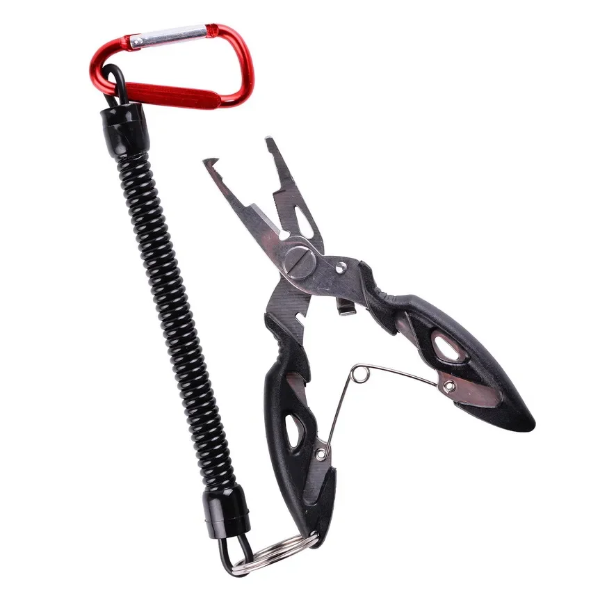 Fishing Hook Offset - متعددة الوظائف كماشة الصيد أدوات اكسسوارات