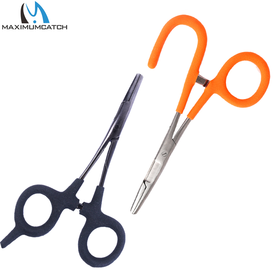 Maximumcatch يطير الصيد هوك مز - مراجعة Fishing Hook Remover وسعره