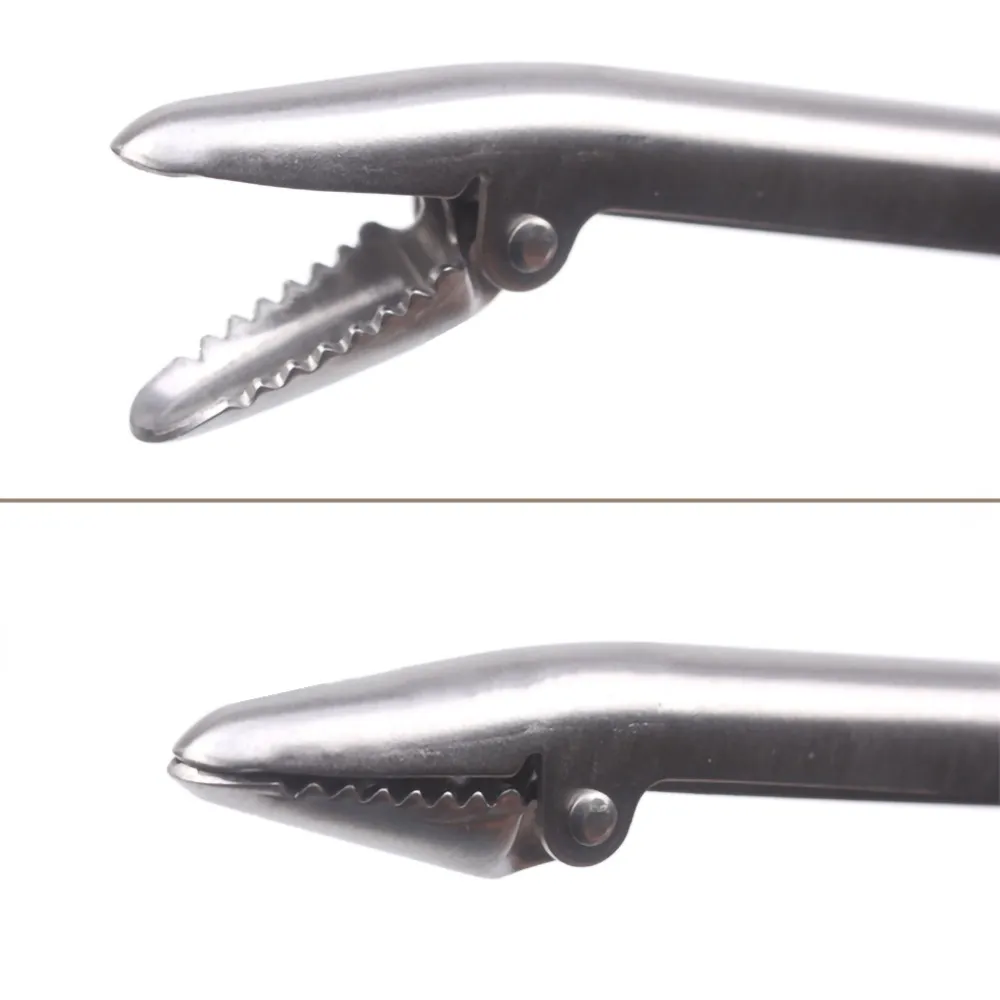 SANLIKE الفولاذ المقاوم للصدأ  - مراجعة Fishing Hook Remover وسعره