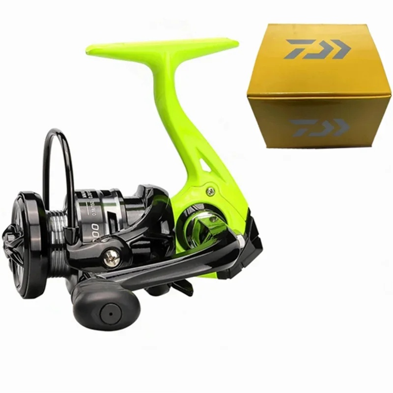بكرة صيد دايوا بمقاومة قصوى 25 - مراجعة Daiwa Reel Bg وسعره